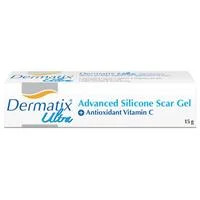 Dermatix 升级版强效舒痕凝胶 祛疤膏 15g 【保质期2028/02】